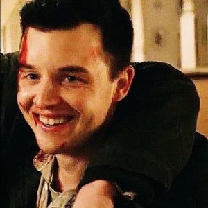 Meet your Posher, Alexis